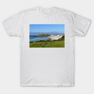 St Ives, Cornwall T-Shirt